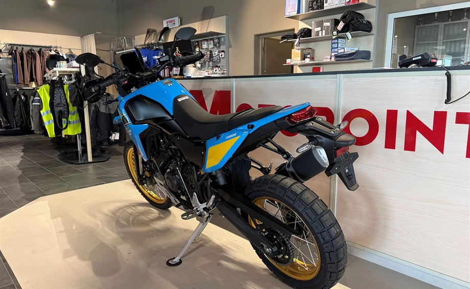 Angebot Yamaha Tenere 700 Rally Bild 5: Angebot Yamaha Tenere 700 Rally