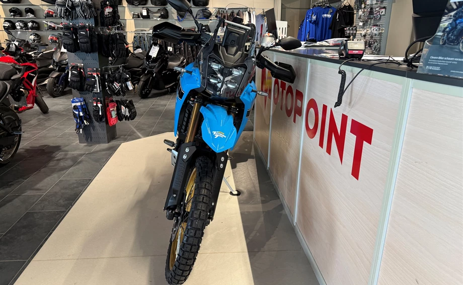 Angebot Yamaha Tenere 700 Rally Bild 12: Angebot Yamaha Tenere 700 Rally