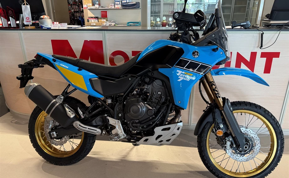 Angebot Yamaha Tenere 700 Rally Bild 1: Angebot Yamaha Tenere 700 Rally