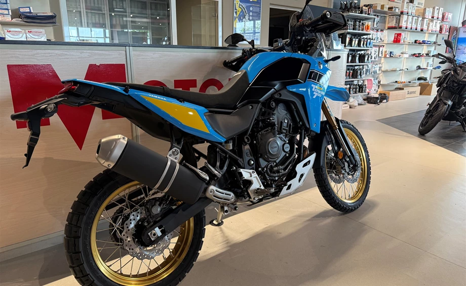 Angebot Yamaha Tenere 700 Rally Bild 6: Angebot Yamaha Tenere 700 Rally