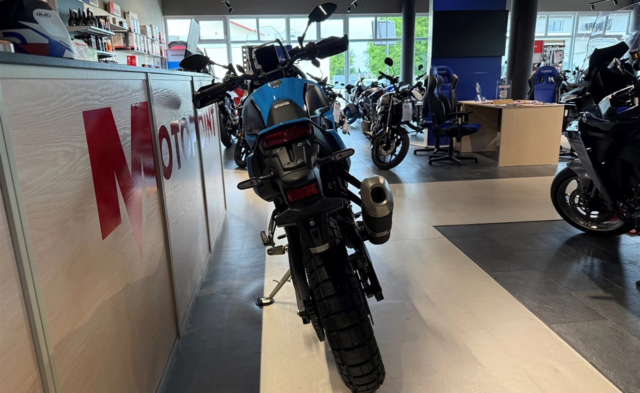 Angebot Yamaha Tenere 700 Rally Bild 13: Angebot Yamaha Tenere 700 Rally
