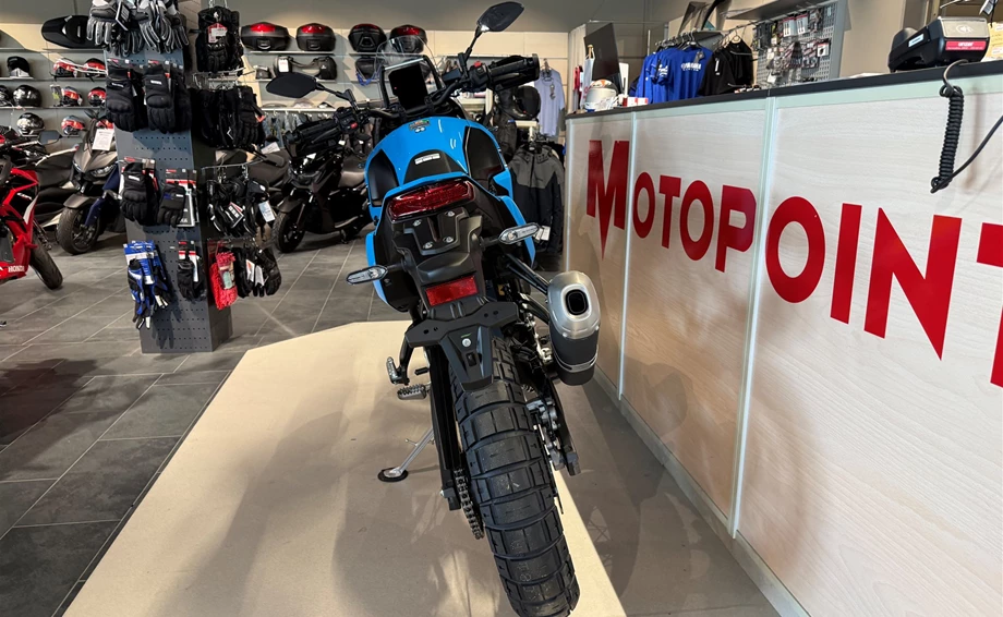 Angebot Yamaha Tenere 700 Rally Bild 7: Angebot Yamaha Tenere 700 Rally