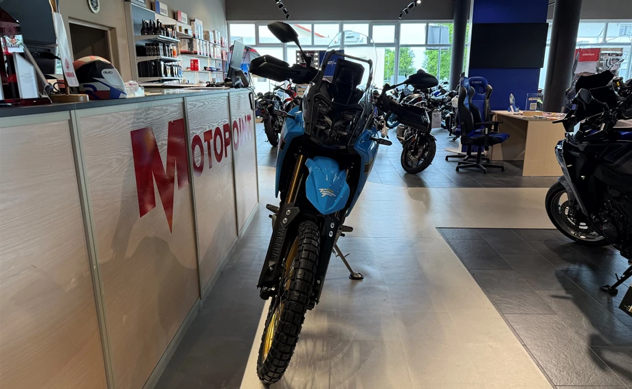 Angebot Yamaha Tenere 700 Rally Bild 8: Angebot Yamaha Tenere 700 Rally