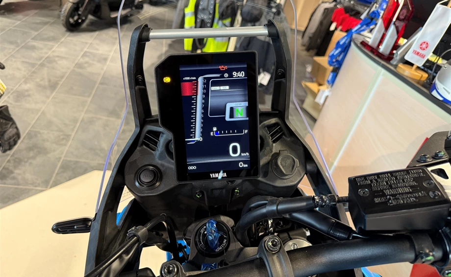 Angebot Yamaha Tenere 700 Rally Bild 11: Angebot Yamaha Tenere 700 Rally
