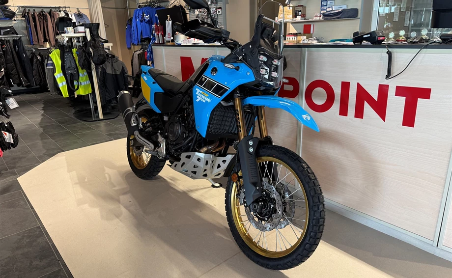 Angebot Yamaha Tenere 700 Rally Bild 2: Angebot Yamaha Tenere 700 Rally