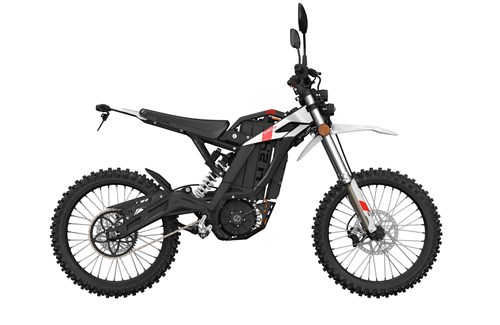 Neumotorrad Zero XB
