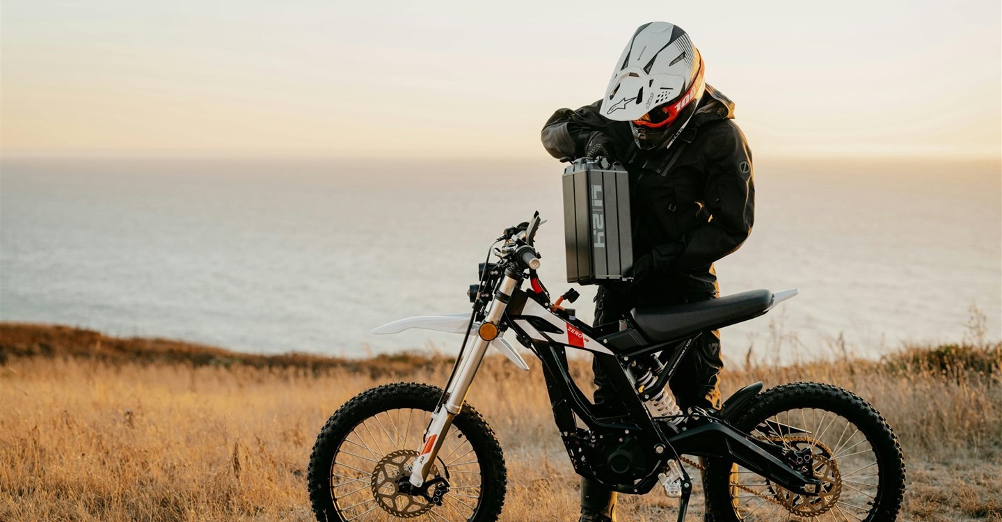 Angebot Zero XB