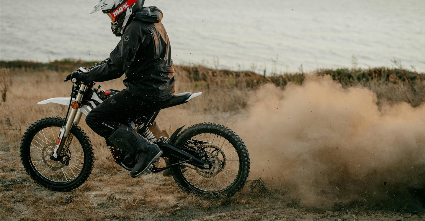 Angebot Zero XB