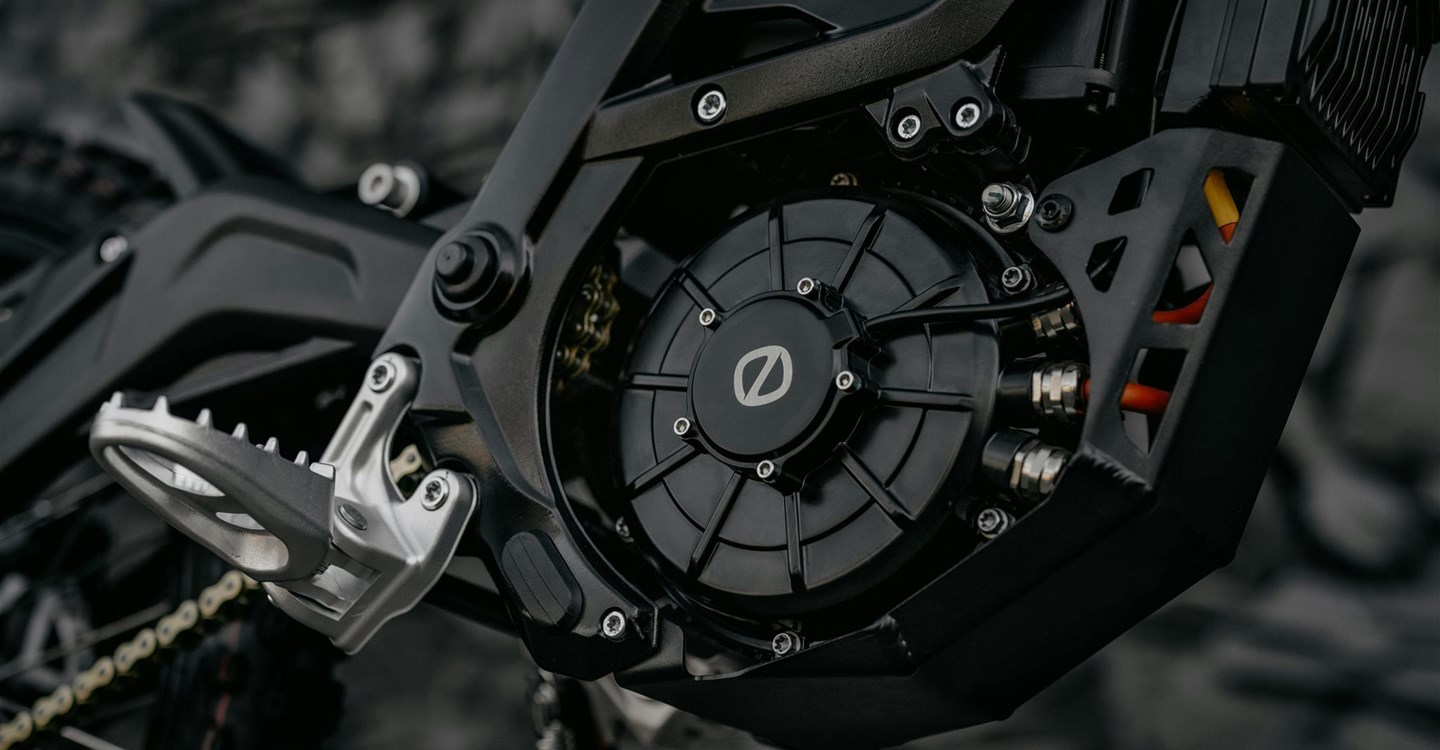 Angebot Zero XB