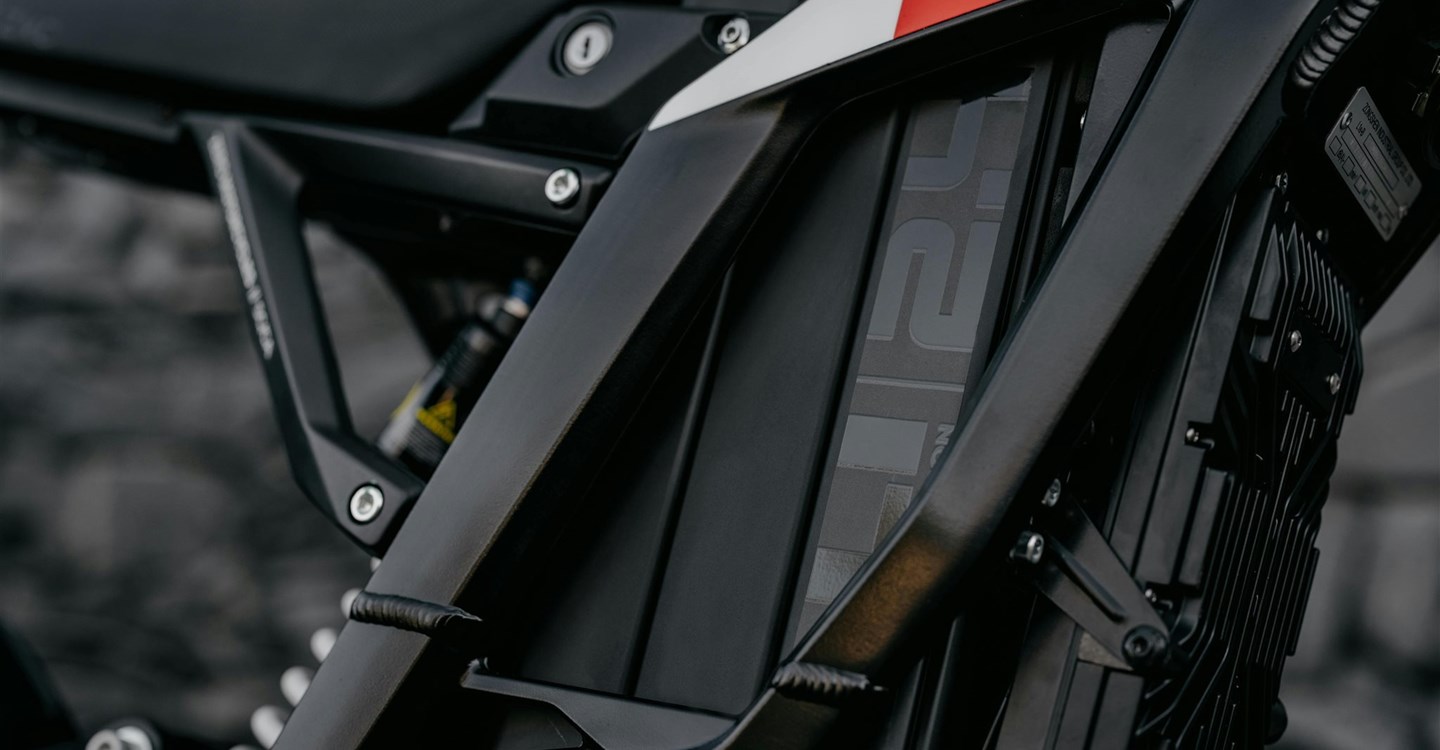 Angebot Zero XB