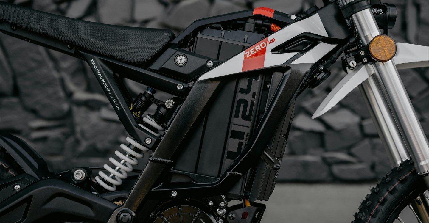 Angebot Zero XB