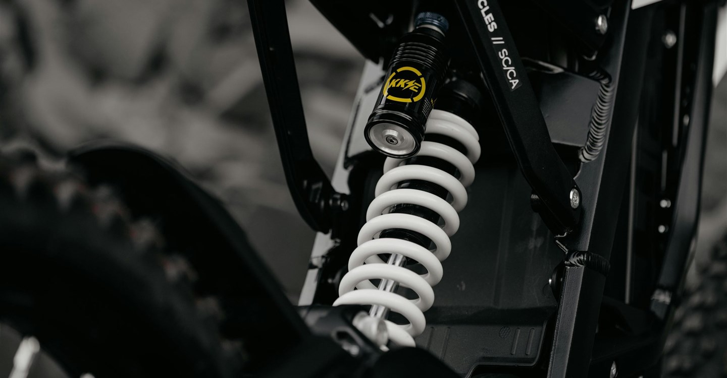 Angebot Zero XB