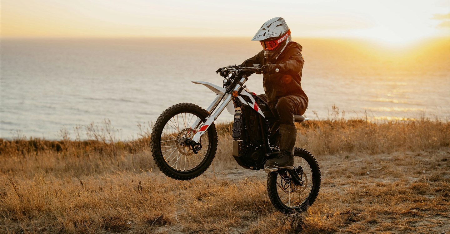 Angebot Zero XB