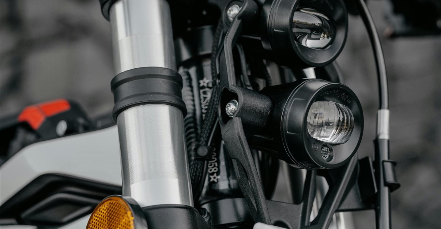 Angebot Zero XB