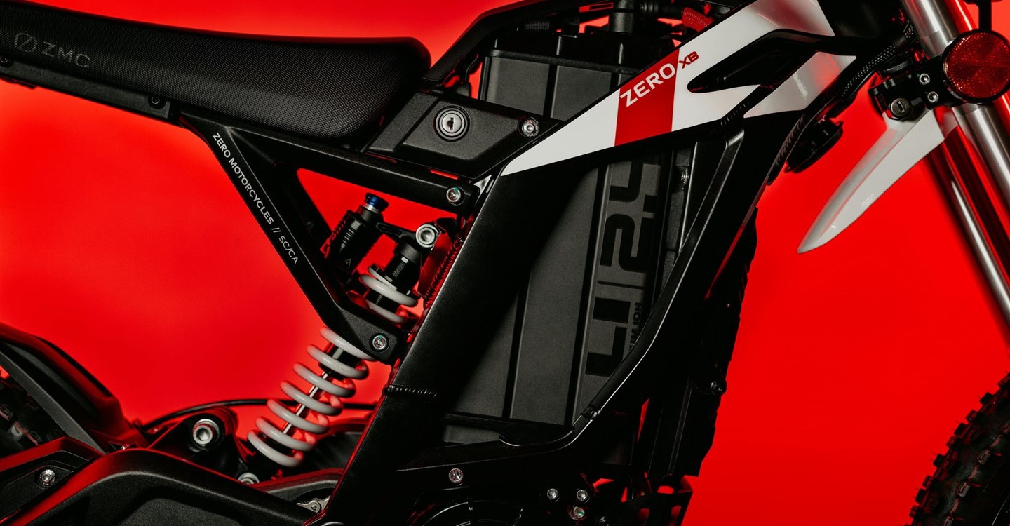 Angebot Zero XB