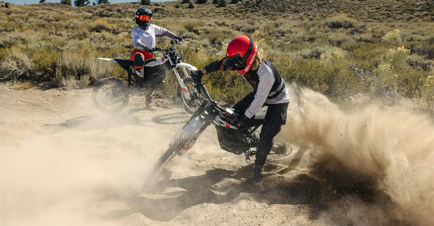 Angebot Zero XB