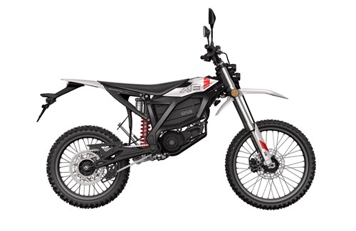 Neumotorrad Zero XE