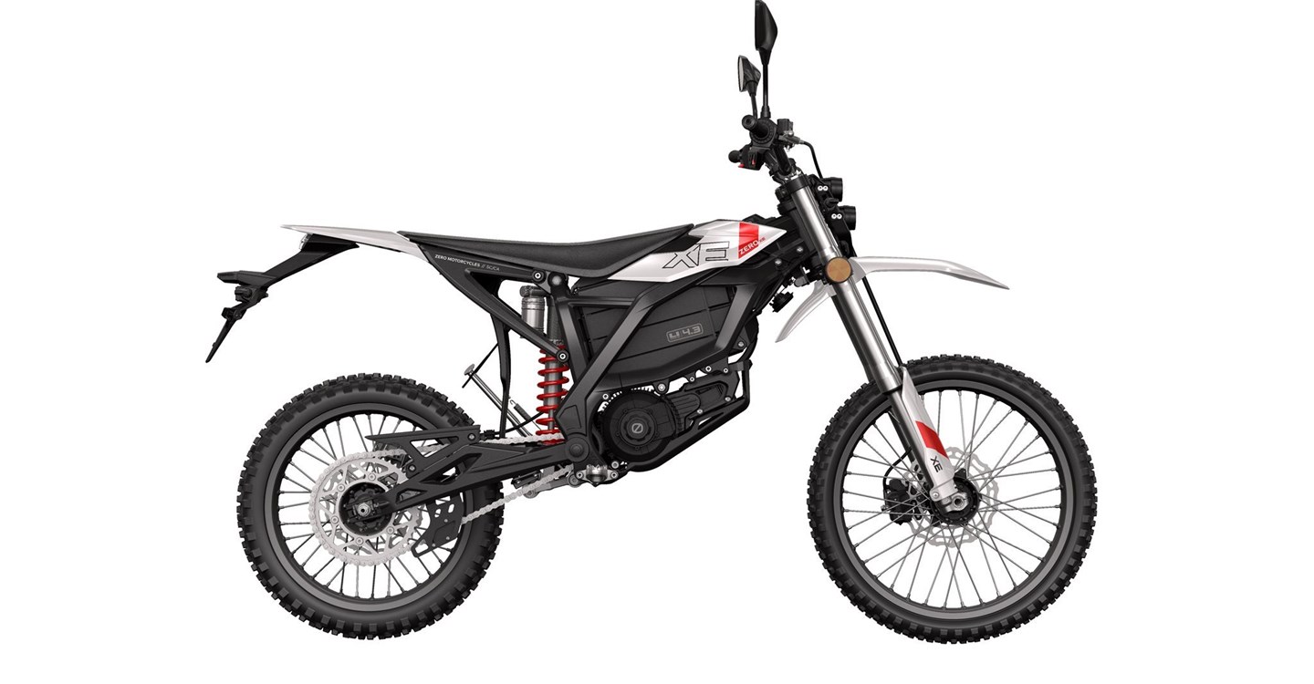 Angebot Zero XE