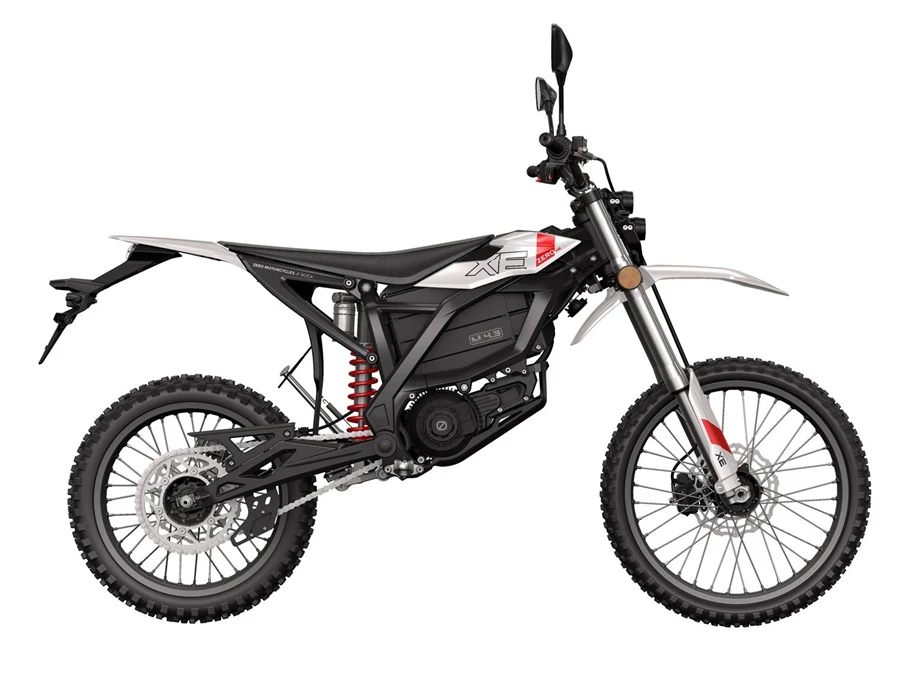 Angebot Zero XE Bild 1: Angebot Zero XE