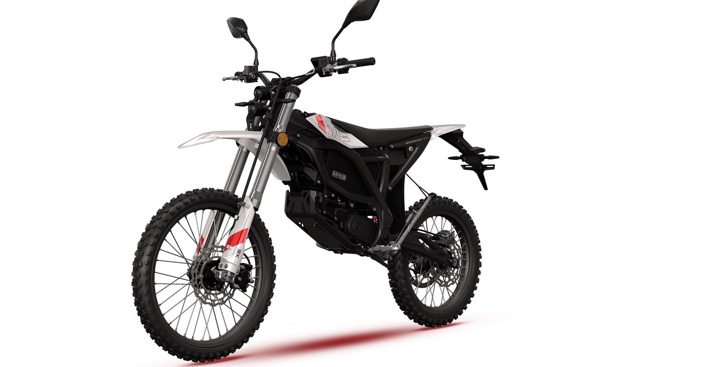Angebot Zero XE