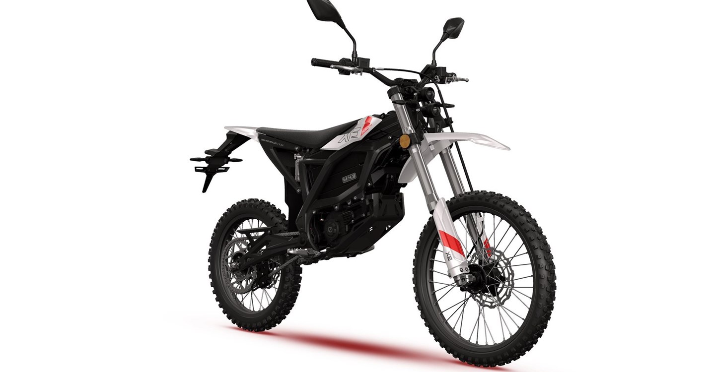 Angebot Zero XE