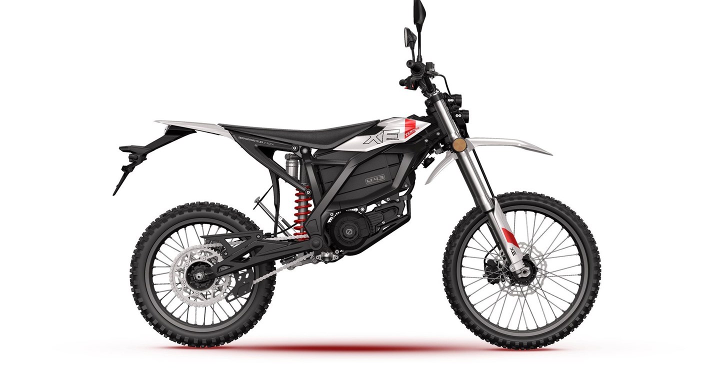 Angebot Zero XE