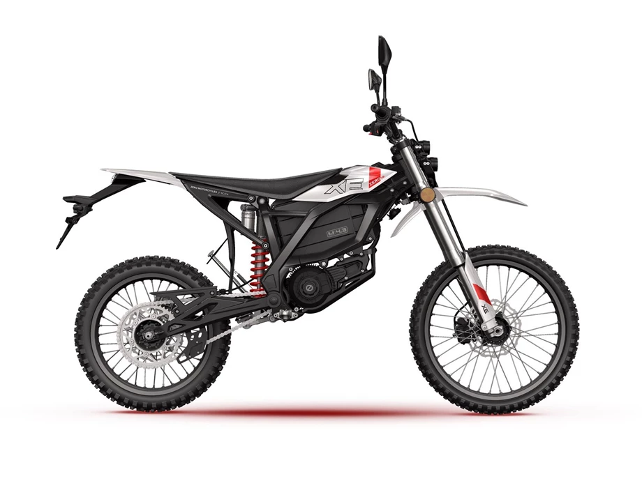 Angebot Zero XE Bild 13: Angebot Zero XE