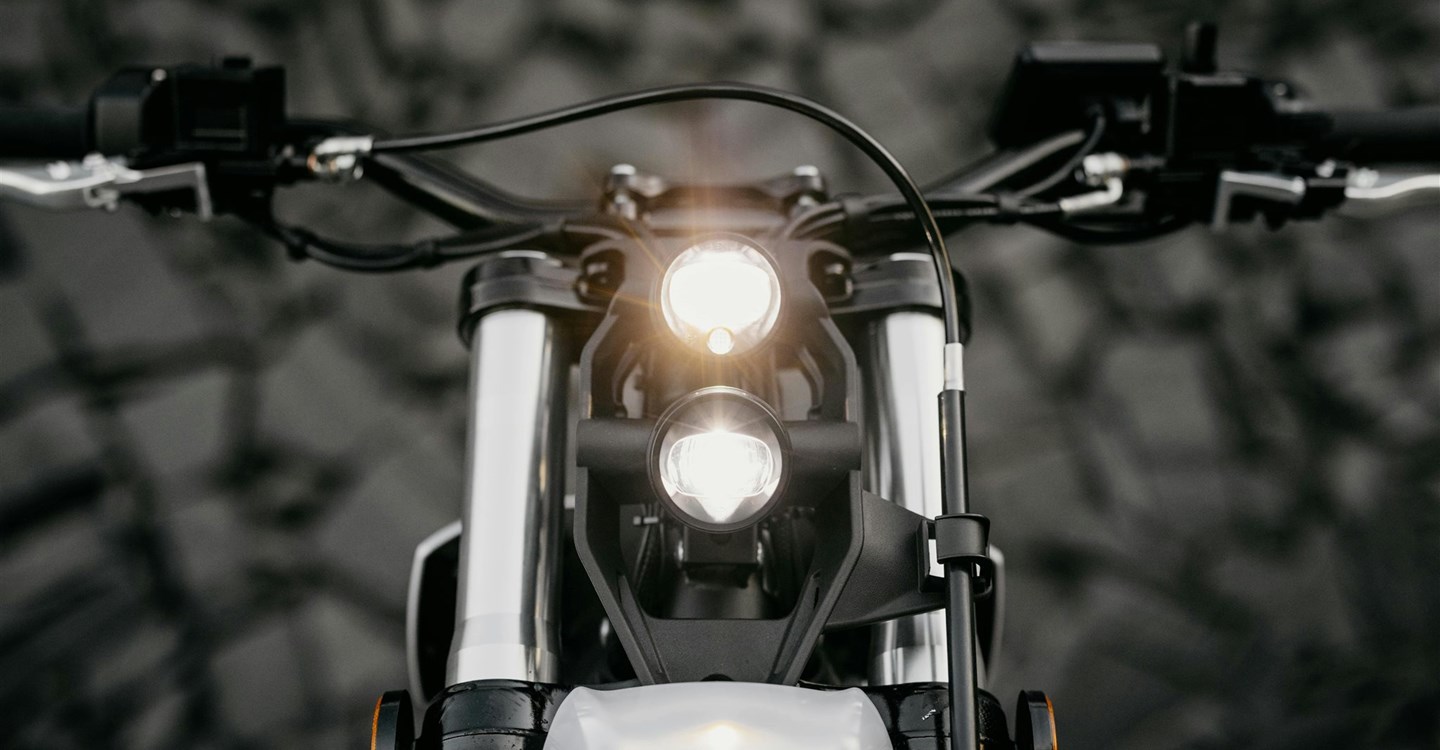 Angebot Zero XE