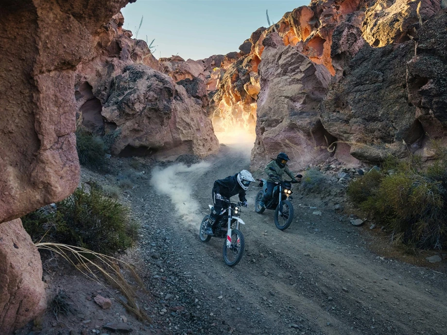 Angebot Zero XE Bild 2: Angebot Zero XE