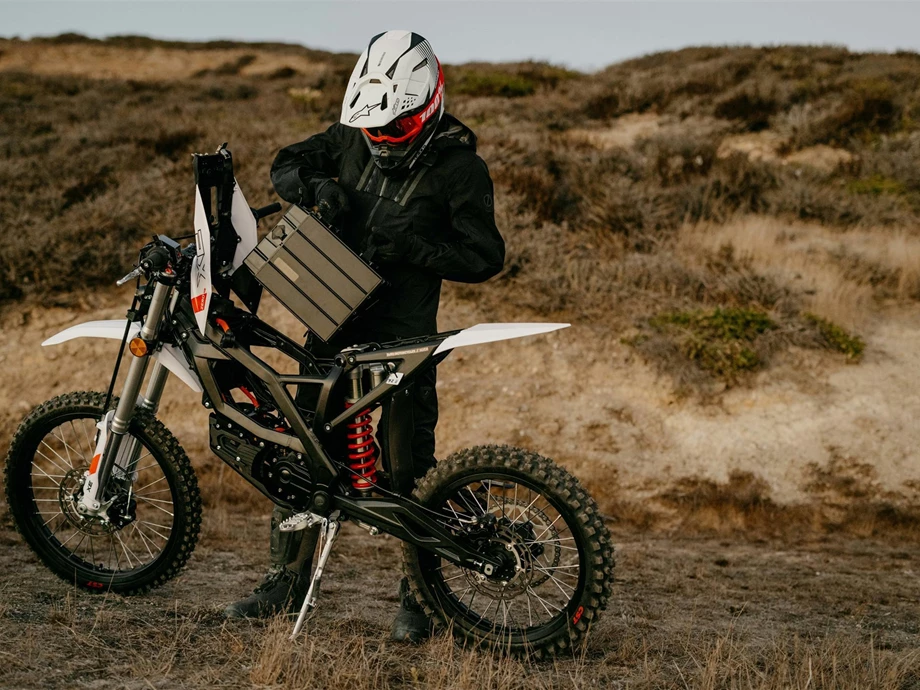 Angebot Zero XE Bild 5: Angebot Zero XE