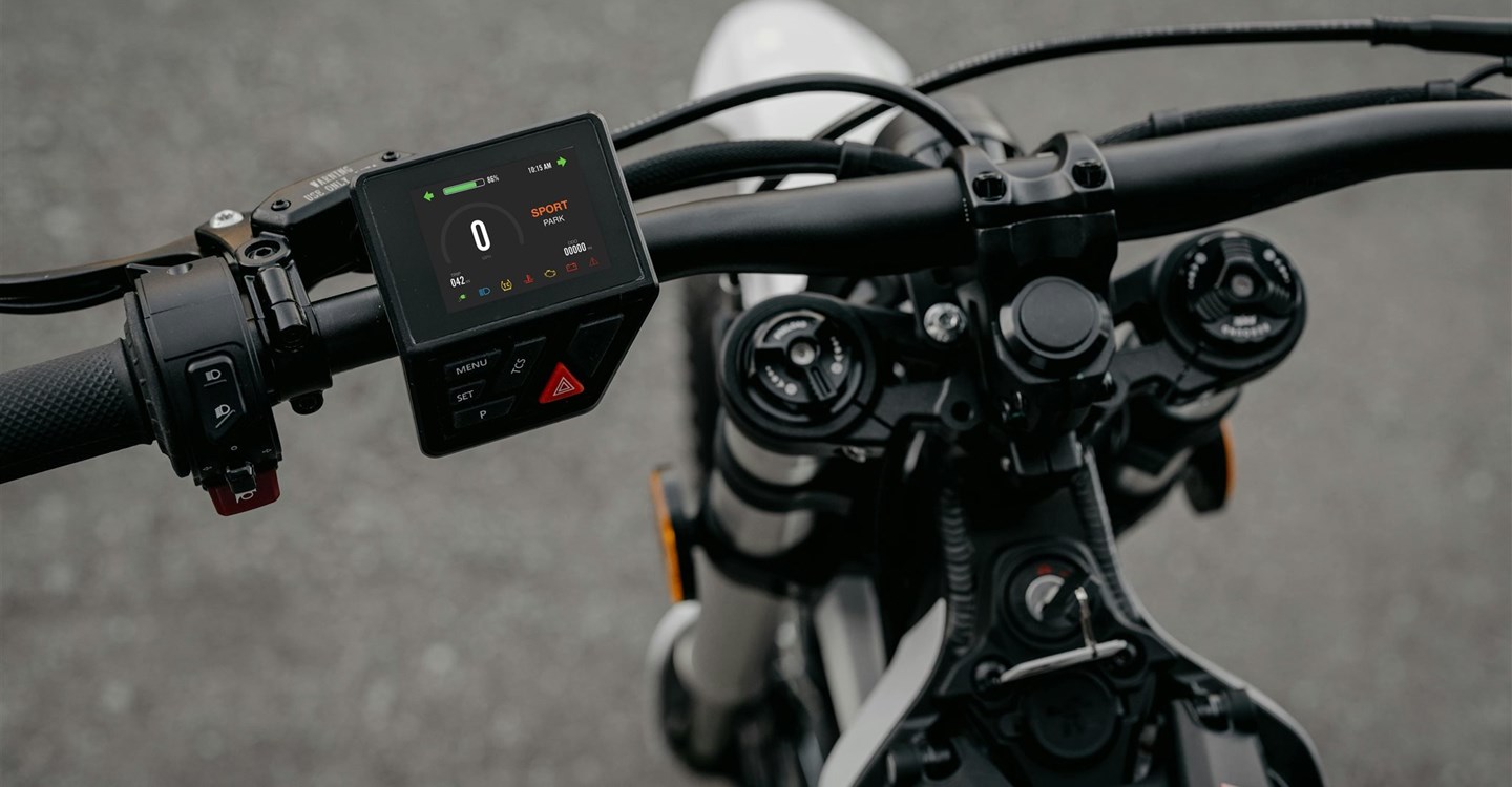 Angebot Zero XE