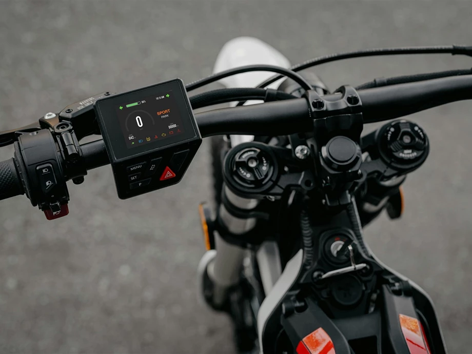 Angebot Zero XE Bild 6: Angebot Zero XE