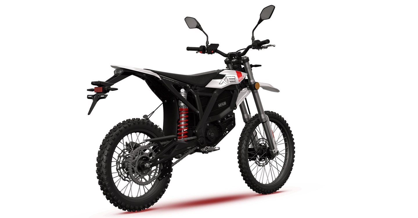 Angebot Zero XE