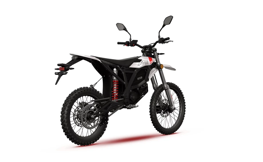 Angebot Zero XE Bild 8: Angebot Zero XE