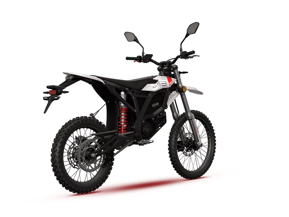 Angebot Zero XE Bild 8: Angebot Zero XE