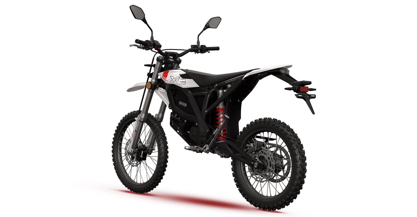 Angebot Zero XE