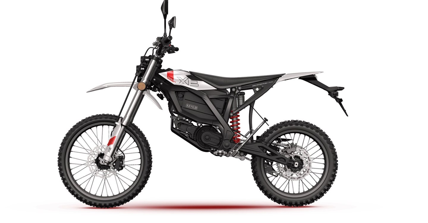 Angebot Zero XE