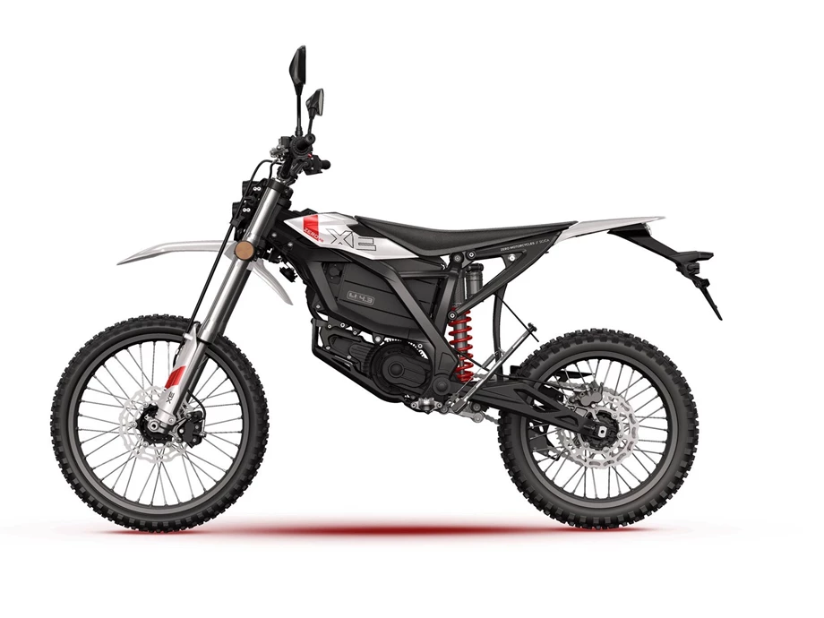 Angebot Zero XE Bild 10: Angebot Zero XE