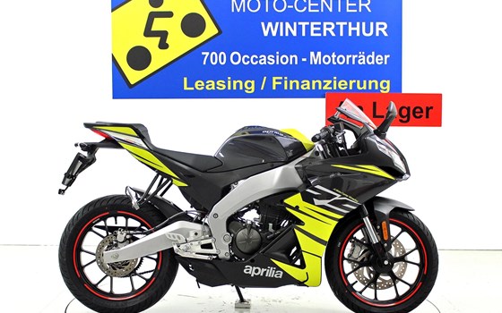 Offerta Aprilia RS 125 ABS - Immagine 1