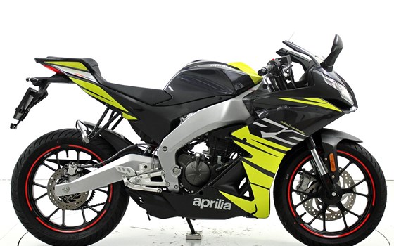 Offerta Aprilia RS 125 ABS - Immagine 4