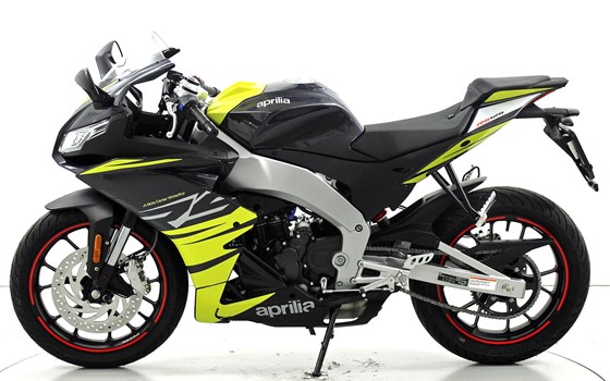 Offerta Aprilia RS 125 ABS - Immagine 5
