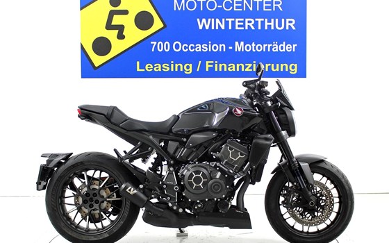 Motorrad Occasion Honda CB 1000 R - Bild 1