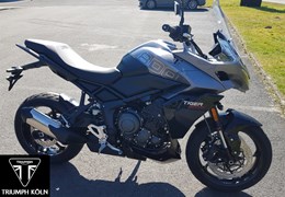 Neumotorrad Triumph Tiger Sport 800