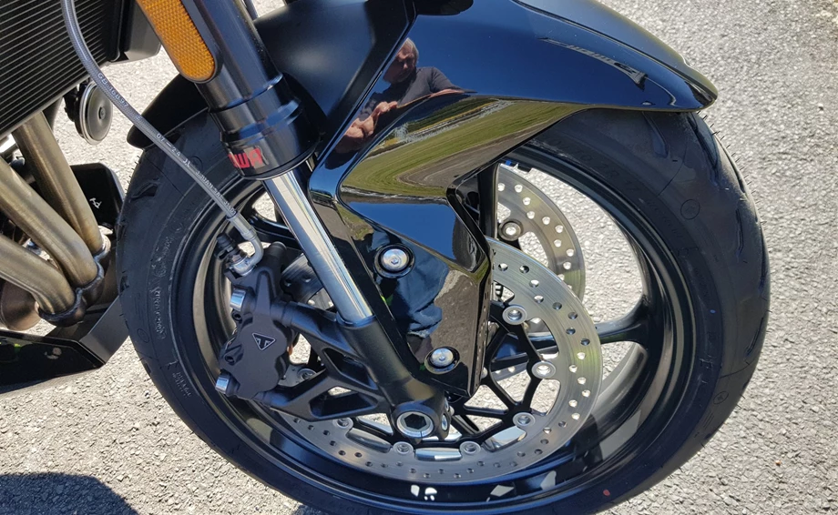 Angebot Triumph Tiger Sport 800 Bild 8: Angebot Triumph Tiger Sport 800