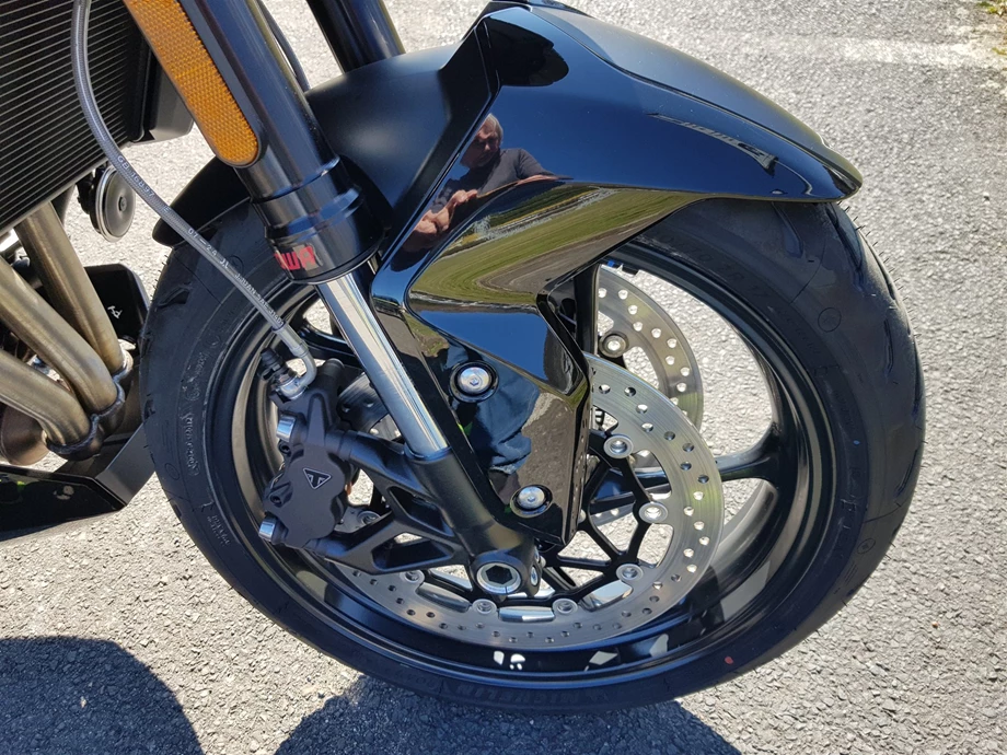 Angebot Triumph Tiger Sport 800 Bild 8: Angebot Triumph Tiger Sport 800