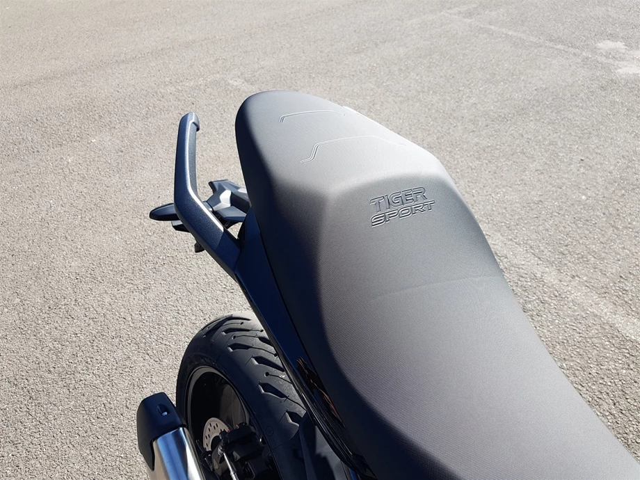 Angebot Triumph Tiger Sport 800 Bild 7: Angebot Triumph Tiger Sport 800