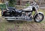 Motorrad