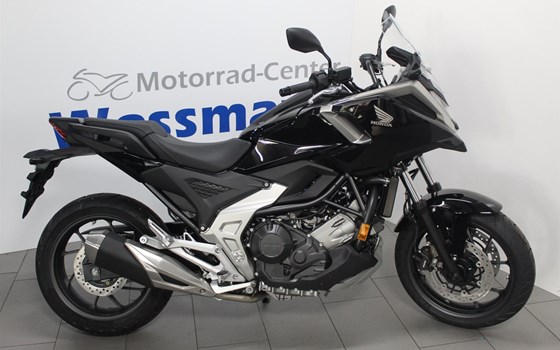 Neufahrzeug Honda NC750X - Bild 1