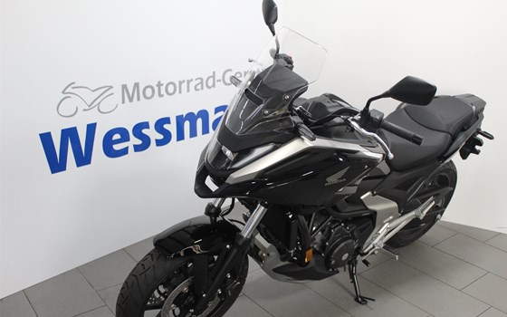 Neufahrzeug Honda NC750X - Bild 3