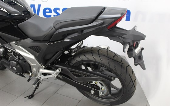 Neufahrzeug Honda NC750X - Bild 2